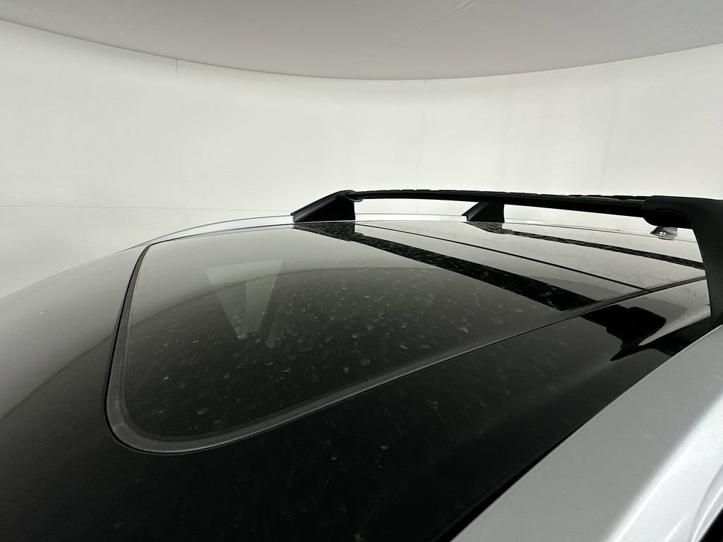 New 2026 Nissan Rogue Platinum image 30