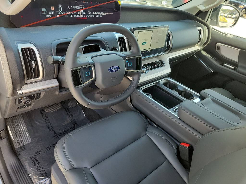 New 2026 Ford Expedition Max Active AWD/4WD image 14