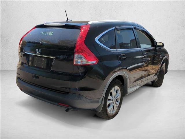 Used 2013 Honda CR-V EX-L image 5