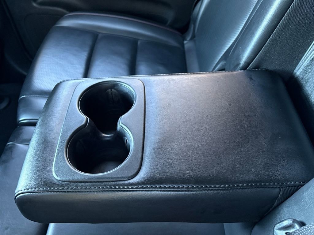 Used 2024 Dodge Durango GT image 11