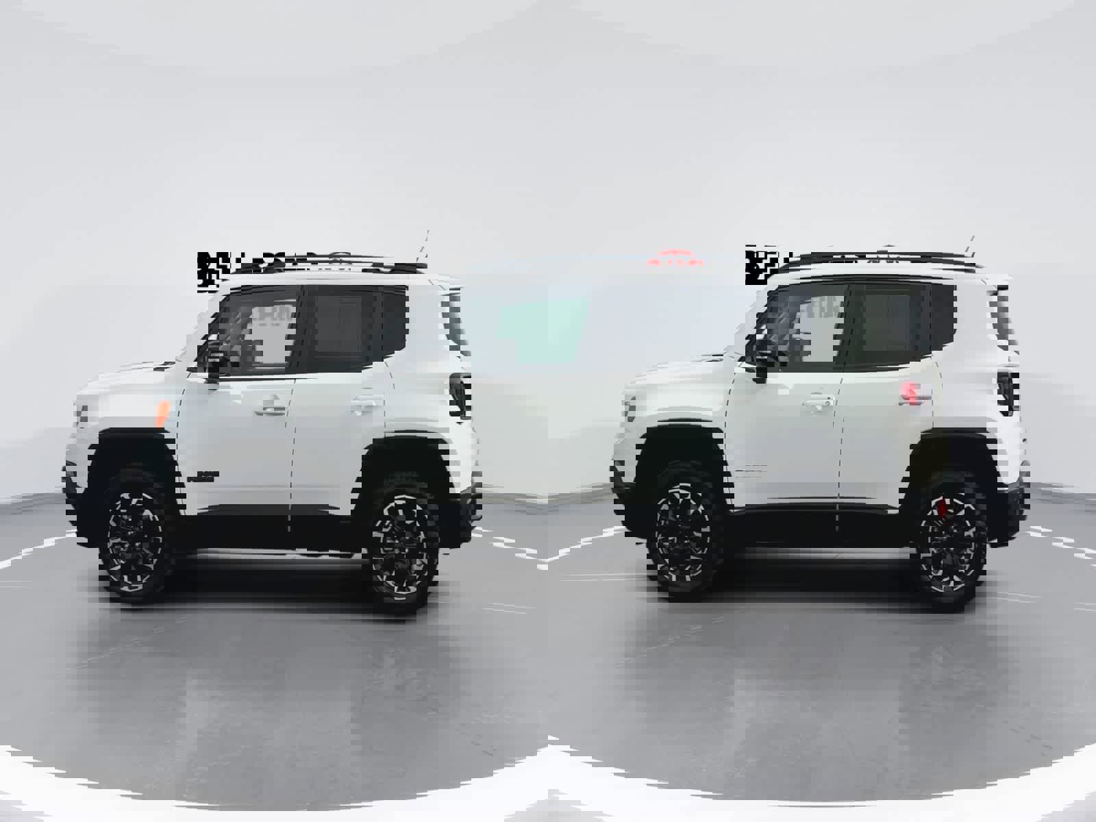 Used 2023 Jeep Renegade Latitude image 5