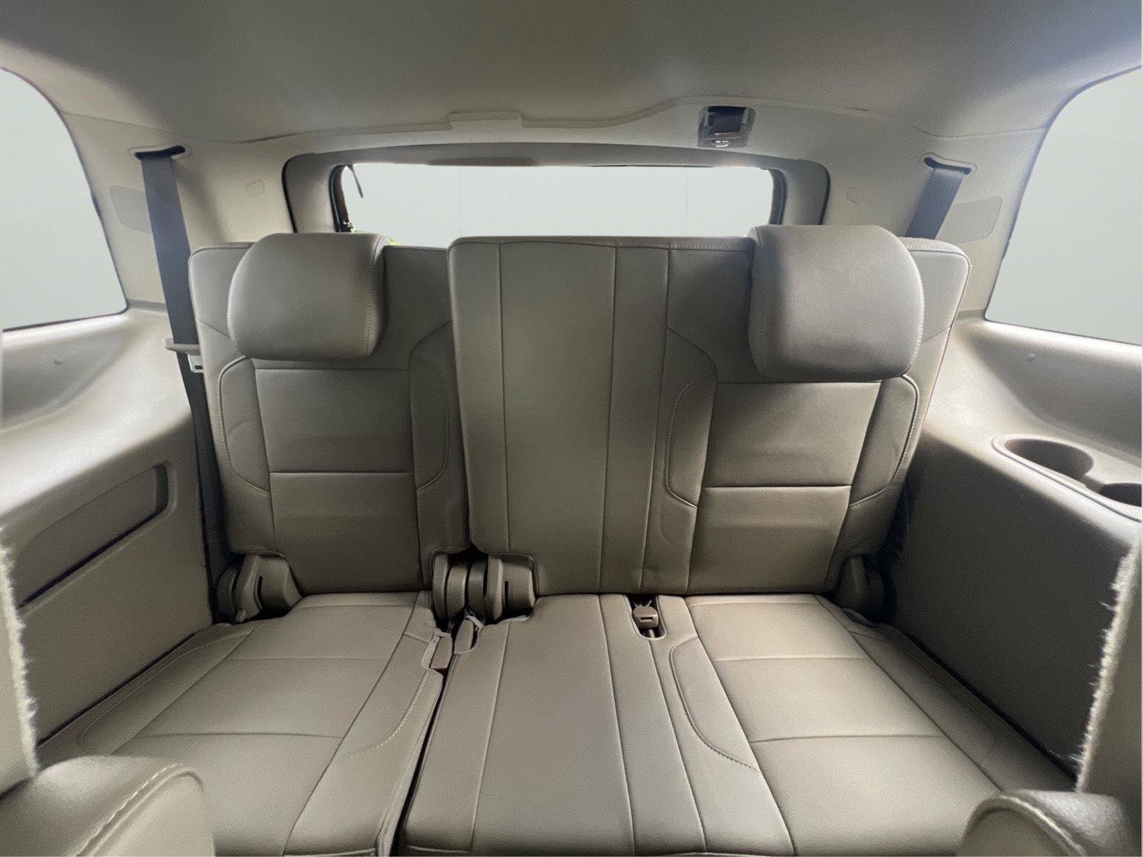Used 2020 Chevrolet Tahoe Premier RWD image 13