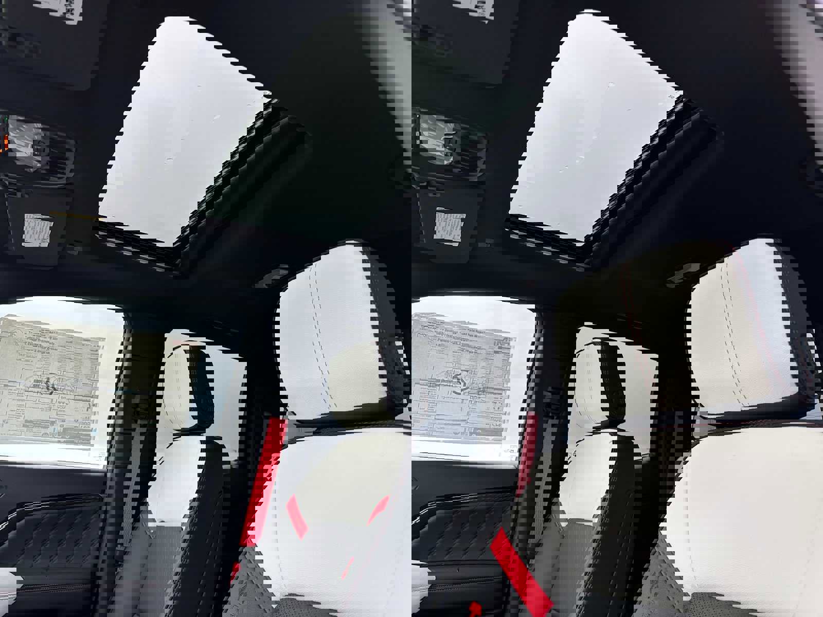 New 2026 GMC Canyon AT4X image 23