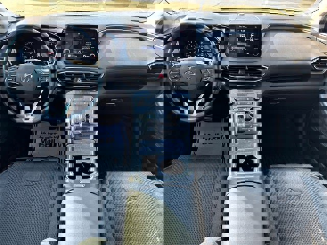 Used 2021 Hyundai Santa Fe SEL image 13