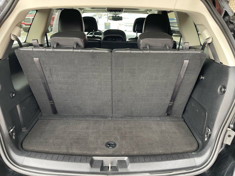 Used 2017 Dodge Journey GT image 35