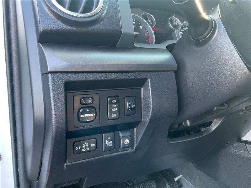 Used 2016 Toyota Tundra SR5 w/ TRD Off Road Package image 19