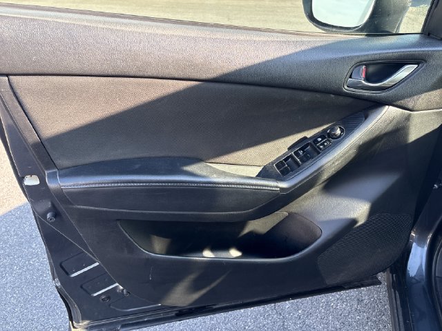 Used 2016 MAZDA CX-5 Sport AWD/4WD image 15