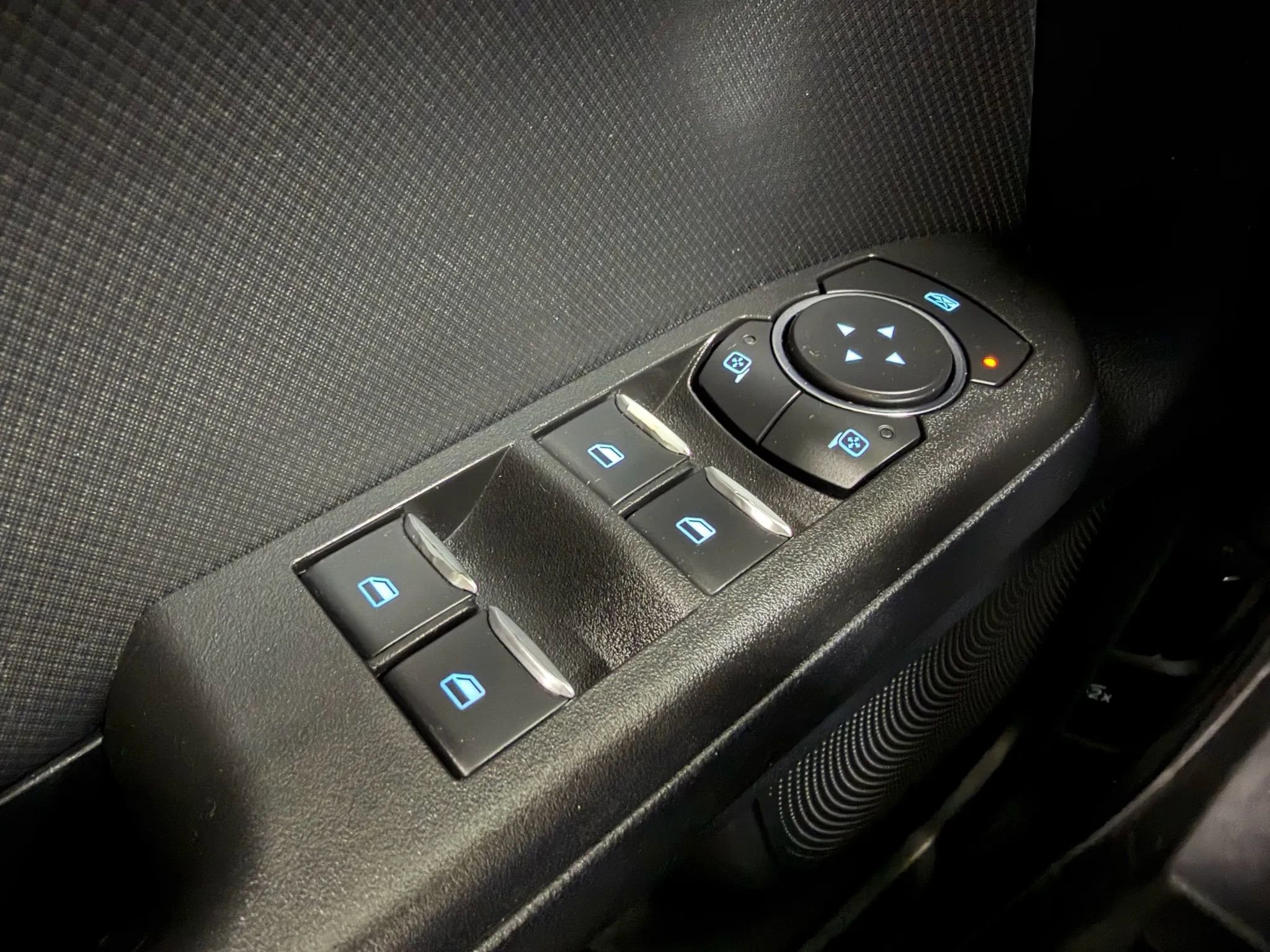 Used 2022 Ford Bronco Sport Big Bend image 27