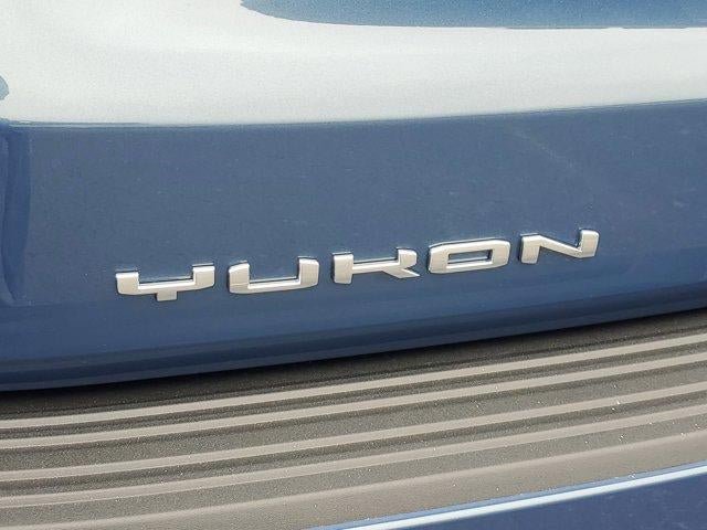 New 2026 GMC Yukon XL Elevation w/ Elevation Premium Package RWD image 5