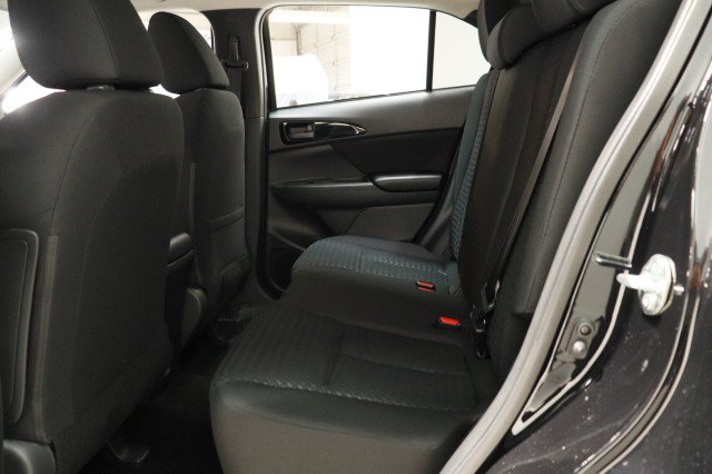 New 2026 Mitsubishi Eclipse Cross ES AWD/4WD image 24