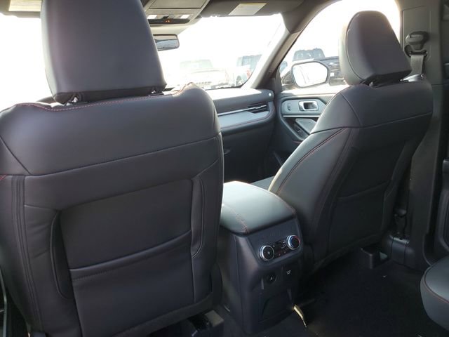 New 2026 Ford Explorer ST image 36