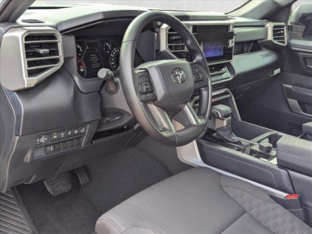 New 2026 Toyota Tundra SR5 image 3
