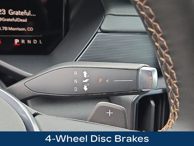 Used 2024 GMC Acadia AT4 AWD/4WD image 13