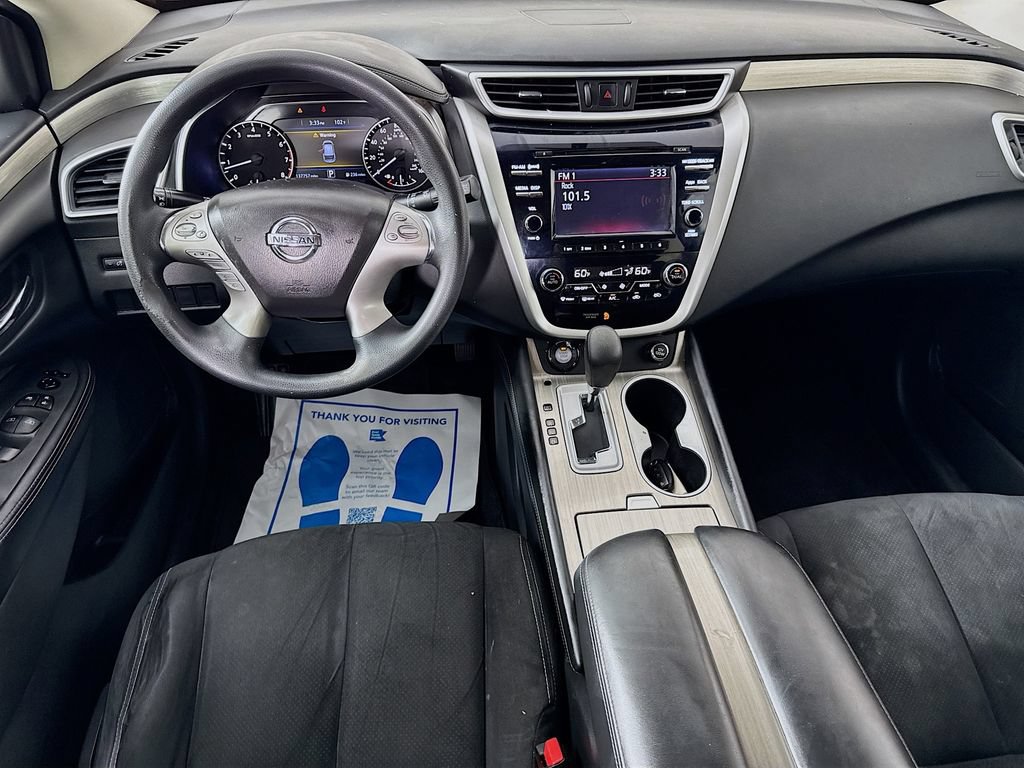 Used 2016 Nissan Murano S FWD image 26