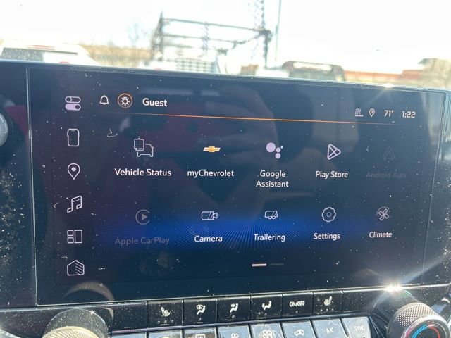 New 2026 Chevrolet Colorado Trail Boss image 23