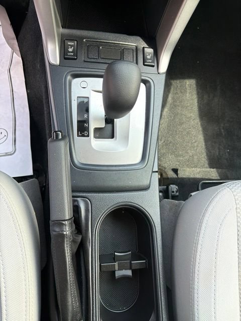 Used 2015 Subaru Forester 2.5i Premium w/ All-Weather Package AWD/4WD image 20