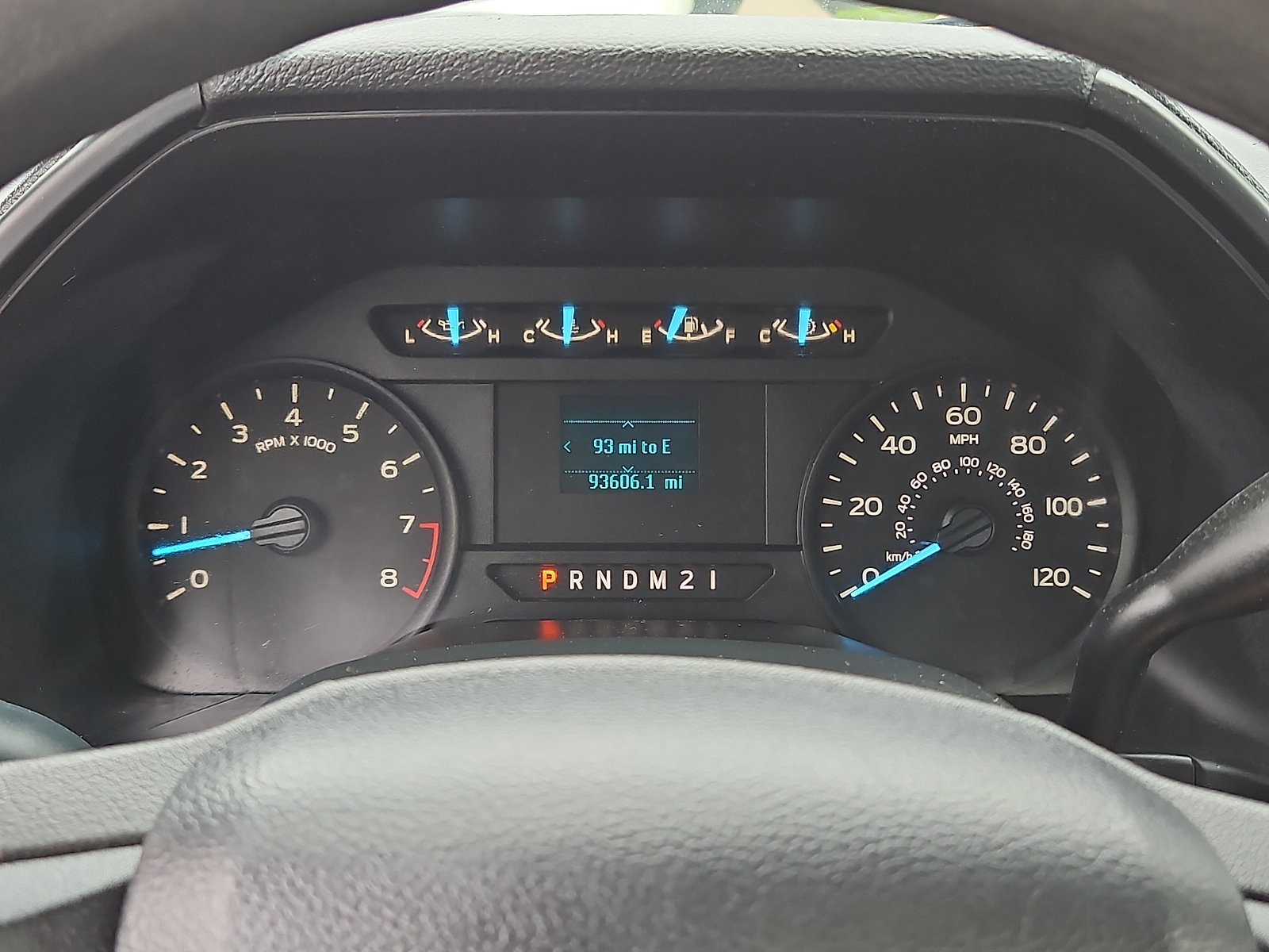 Used 2019 Ford F150 XL RWD image 19