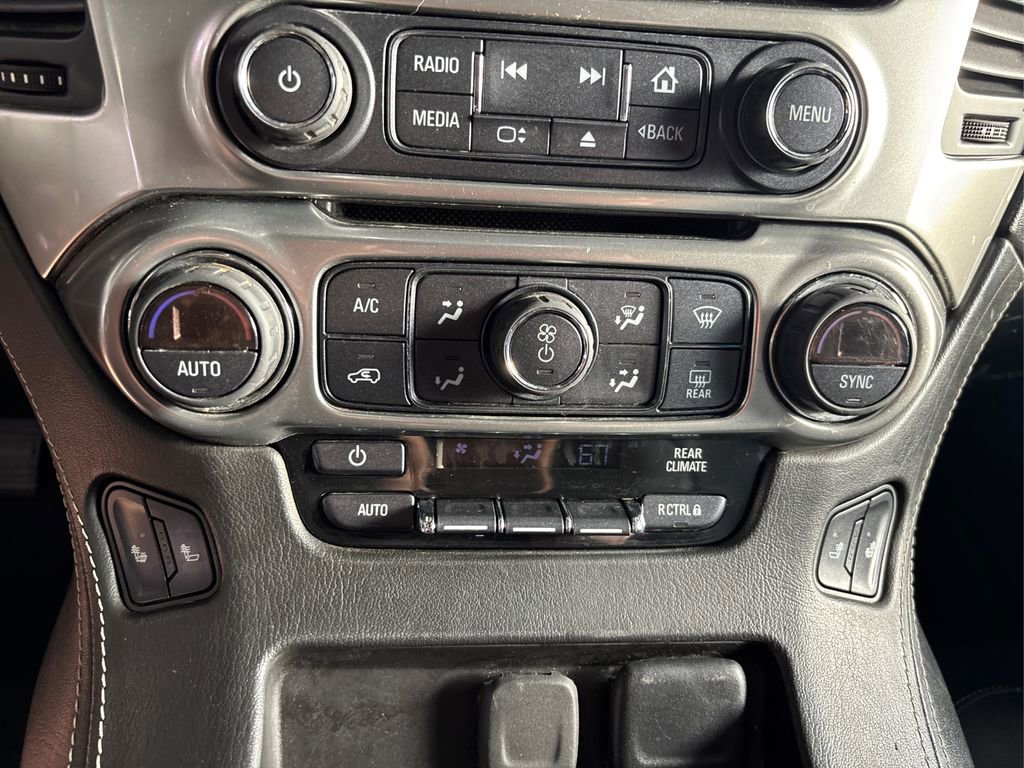 Used 2019 Chevrolet Tahoe LT w/ LT Signature Package image 30