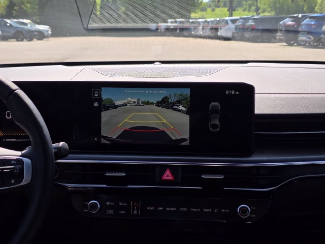 New 2026 Kia K5 GT-Line AWD/4WD image 21