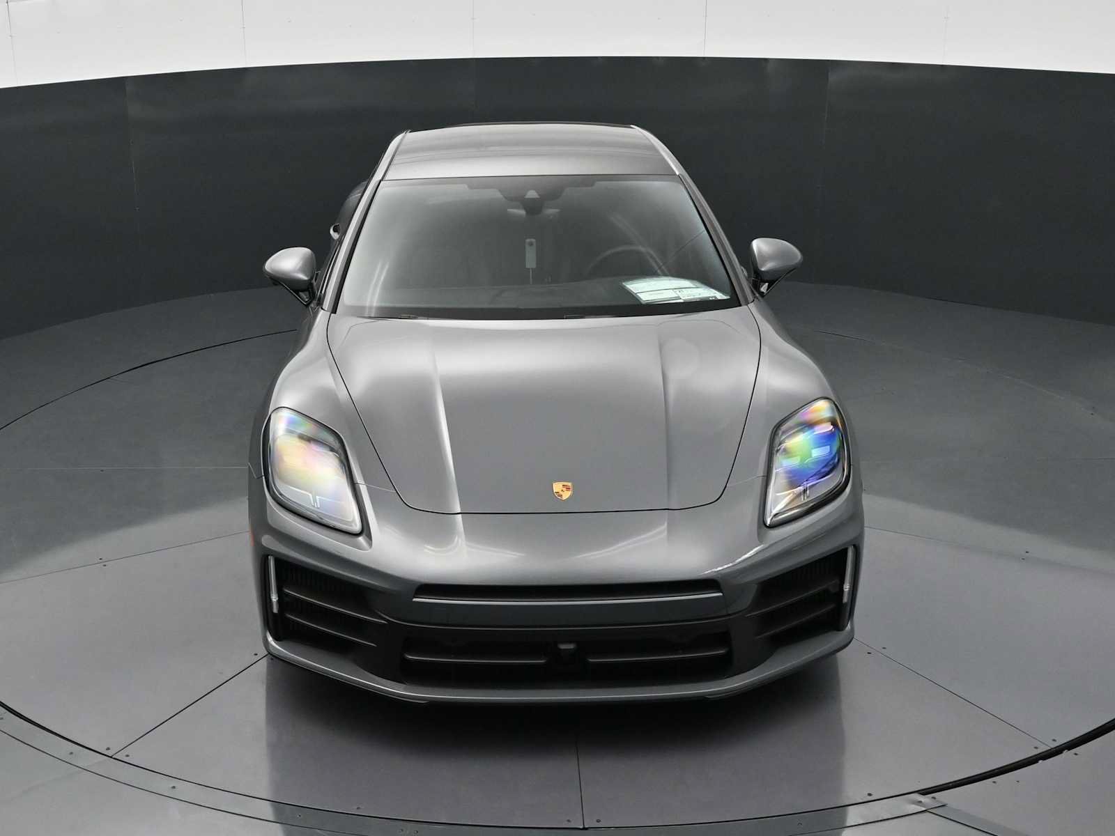 New 2026 Porsche Panamera RWD image 37