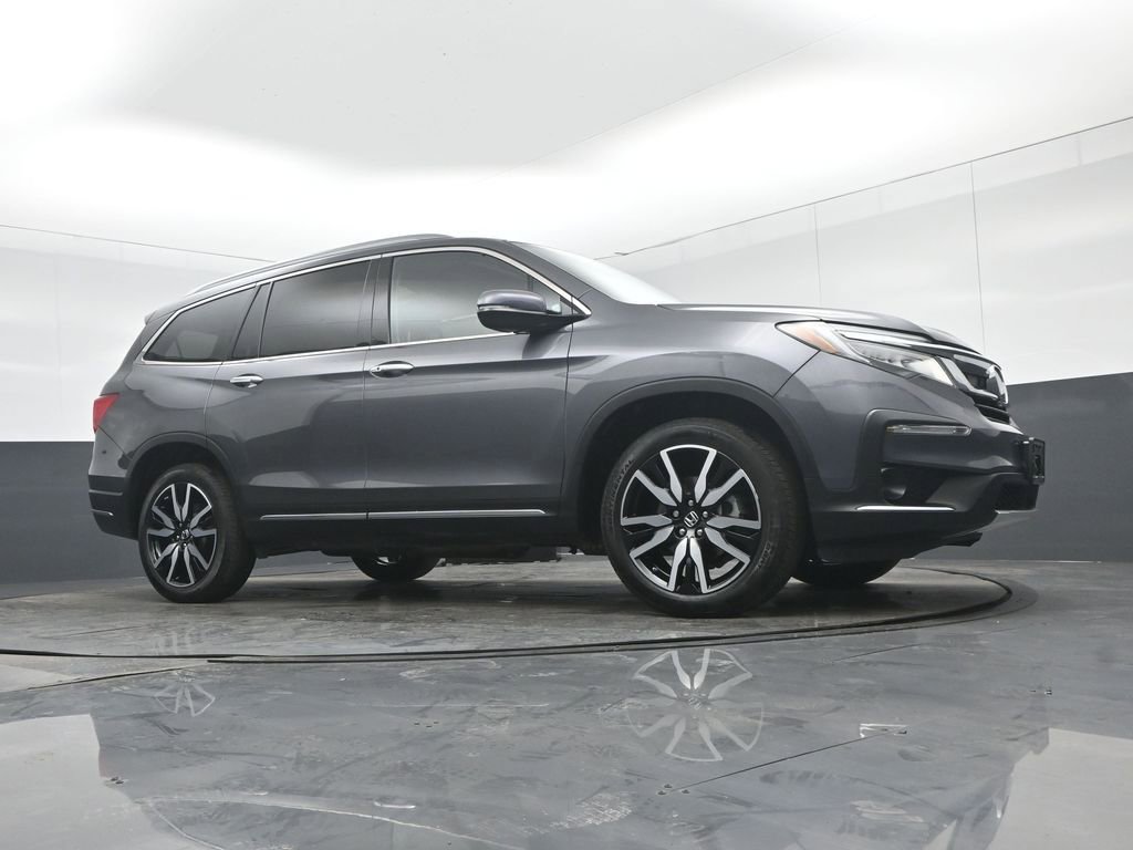 Used 2019 Honda Pilot Elite image 72