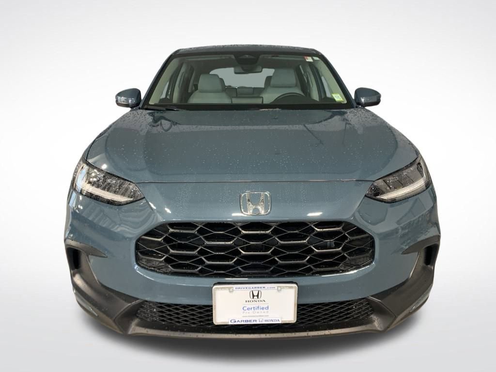 Used 2023 Honda HR-V LX image 9