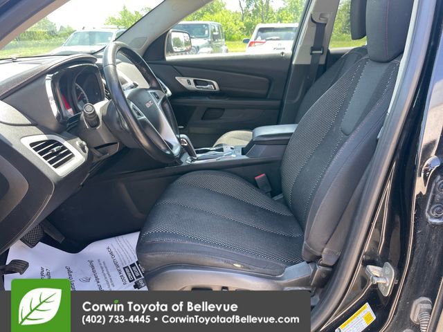Used 2013 GMC Terrain SLE w/ Cargo Package AWD/4WD image 17