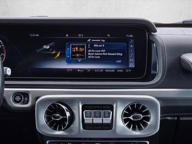 Used 2019 Mercedes-Benz G 550 image 13