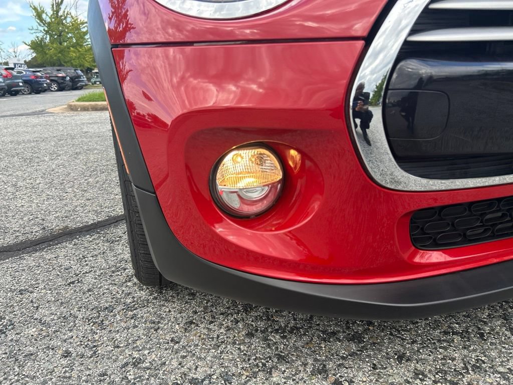 Used 2015 MINI Cooper 2-Door Hardtop FWD image 40