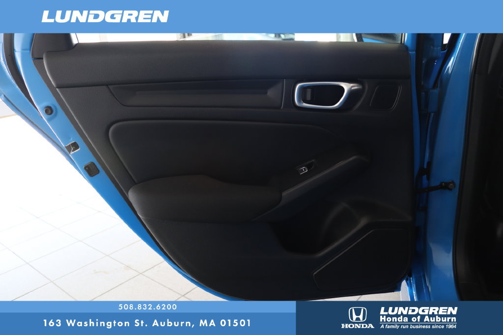 Used 2023 Honda Civic Sport image 13
