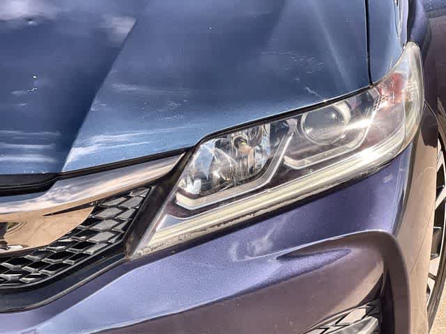Used 2016 Honda Accord EX-L image 24
