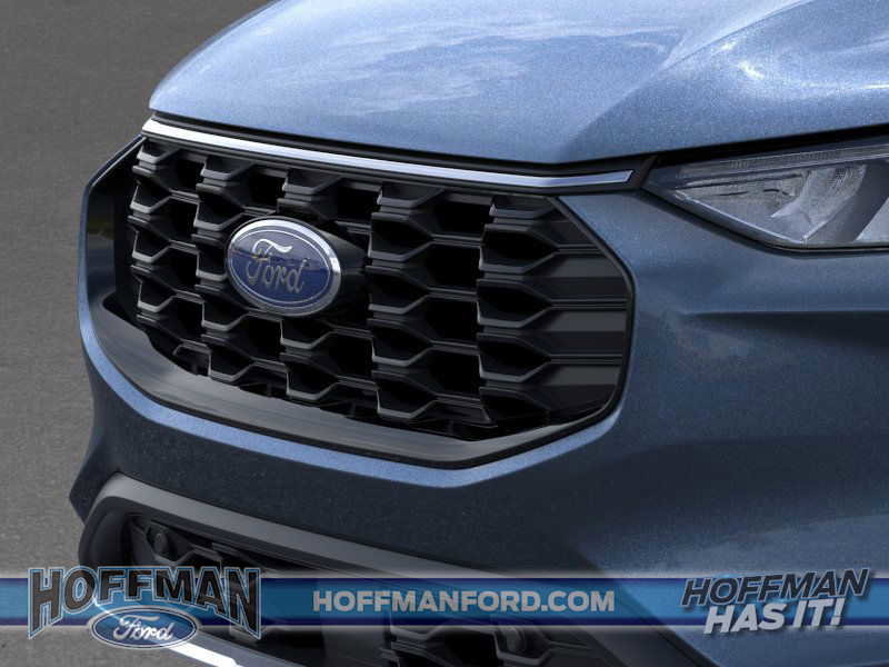 New 2026 Ford Escape ST-Line image 17