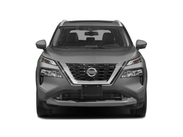 Certified 2023 Nissan Rogue SL w/ SL Premium Package FWD image 7