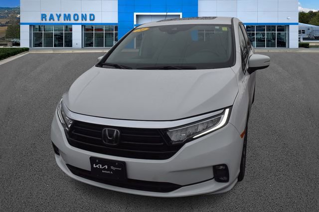 Used 2024 Honda Odyssey EX-L image 7