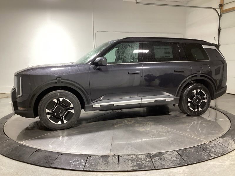 New 2027 Kia Telluride EX image 4