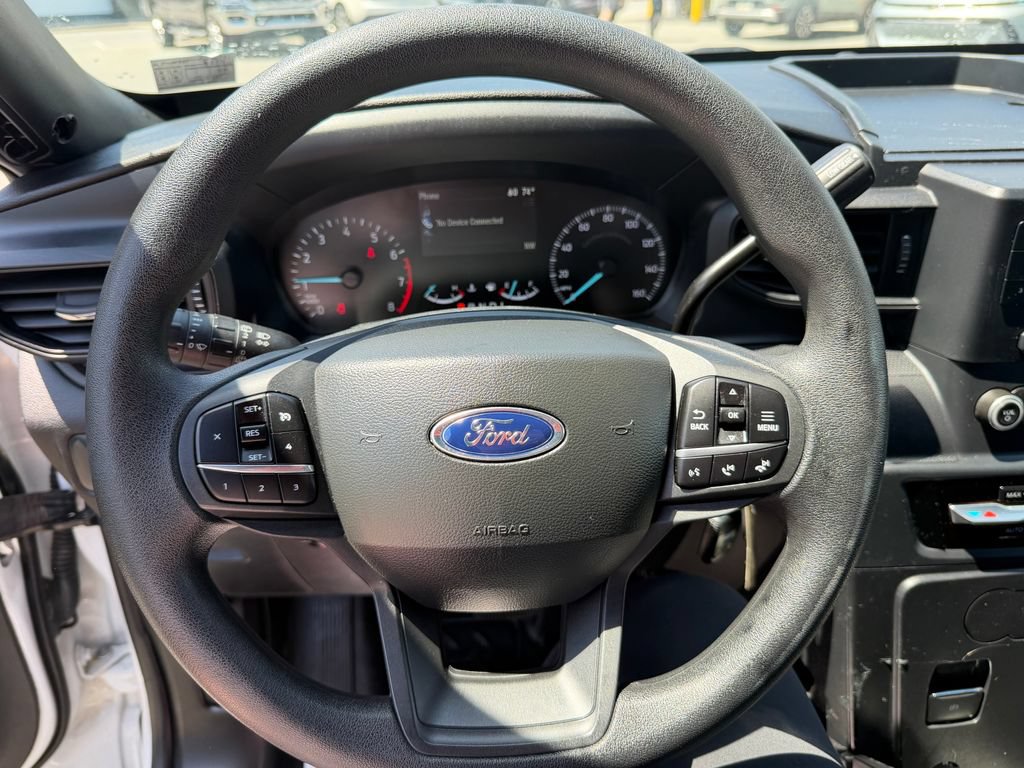 Used 2022 Ford Explorer 4WD Police Interceptor image 16