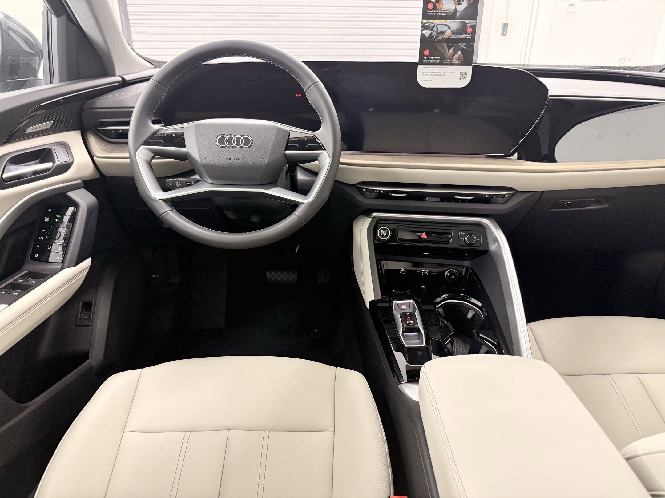 New 2025 Audi Q5 Premium w/ Convenience Package image 4