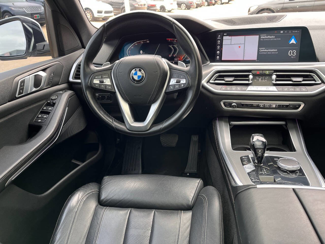 Used 2019 BMW X5 xDrive40i image 18