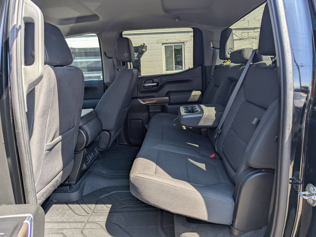 Used 2020 Chevrolet Silverado 1500 RST w/ All-Star Edition image 15