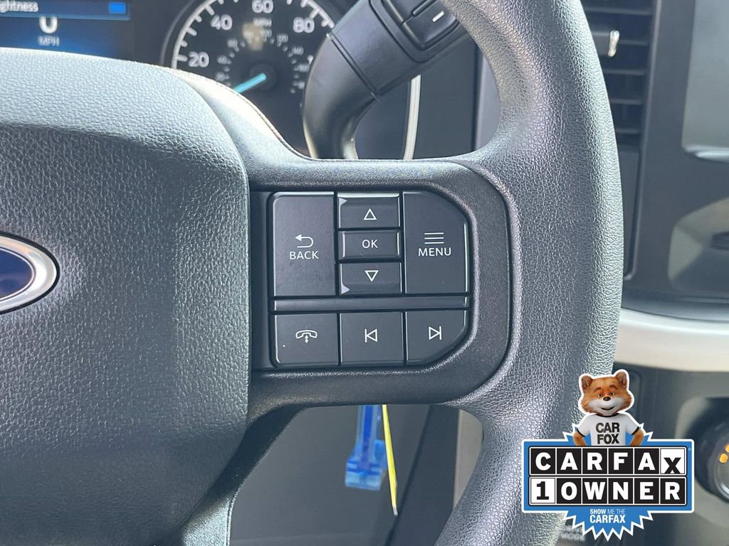 Used 2023 Ford F150 XLT image 30