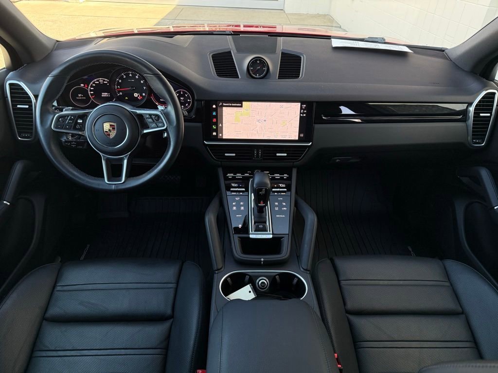 Used 2023 Porsche Cayenne image 15