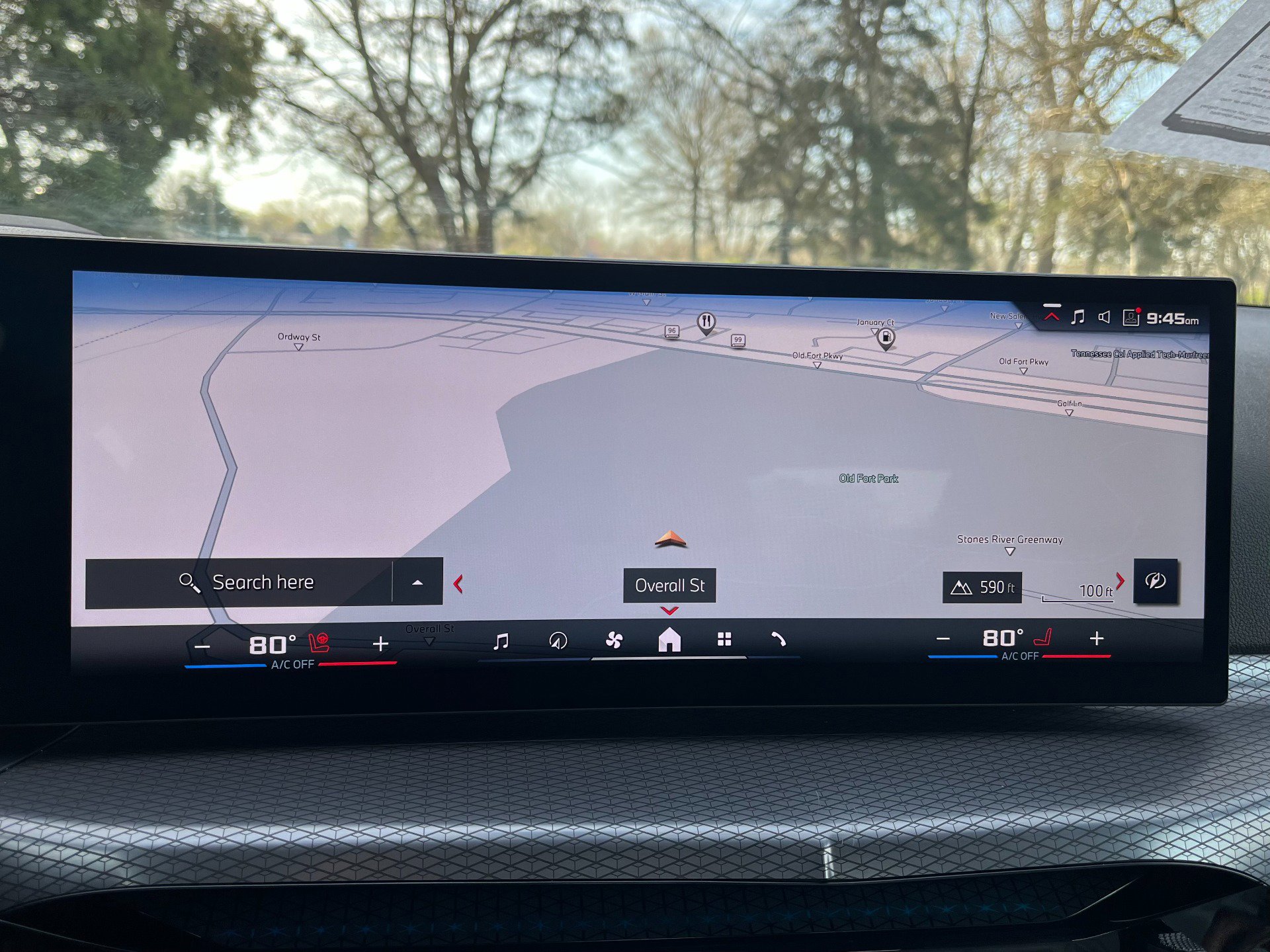 Used 2025 BMW M240i PREMIUM PKG, M SPORT PKG PRO w/ Premium Package image 33