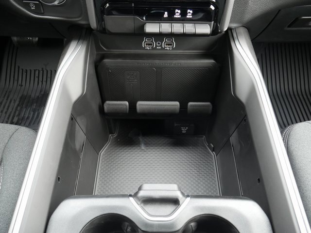 Used 2025 RAM 1500 Big Horn image 26