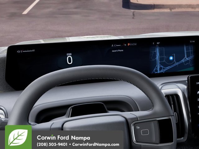 New 2027 Ford Expedition Tremor w/ Driver's Package AWD/4WD image 13