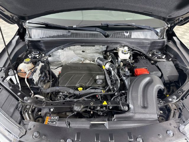 Used 2023 Chevrolet TrailBlazer LT FWD image 28