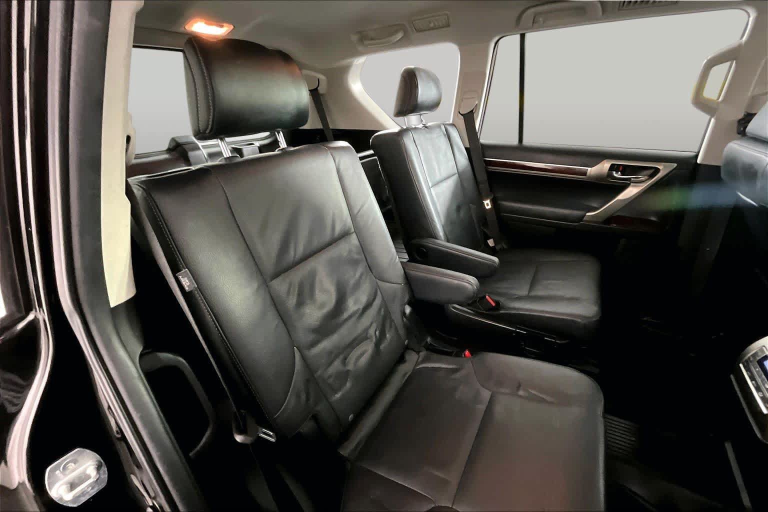 Used 2019 Lexus GX 460 Premium AWD/4WD image 19