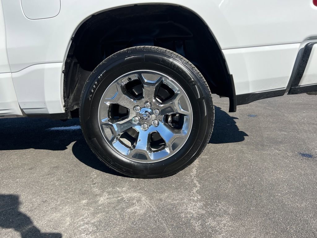 Used 2019 RAM 1500 Big Horn image 34