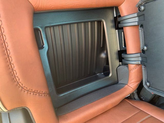 New 2026 GMC Sierra 3500 Denali Ultimate image 20
