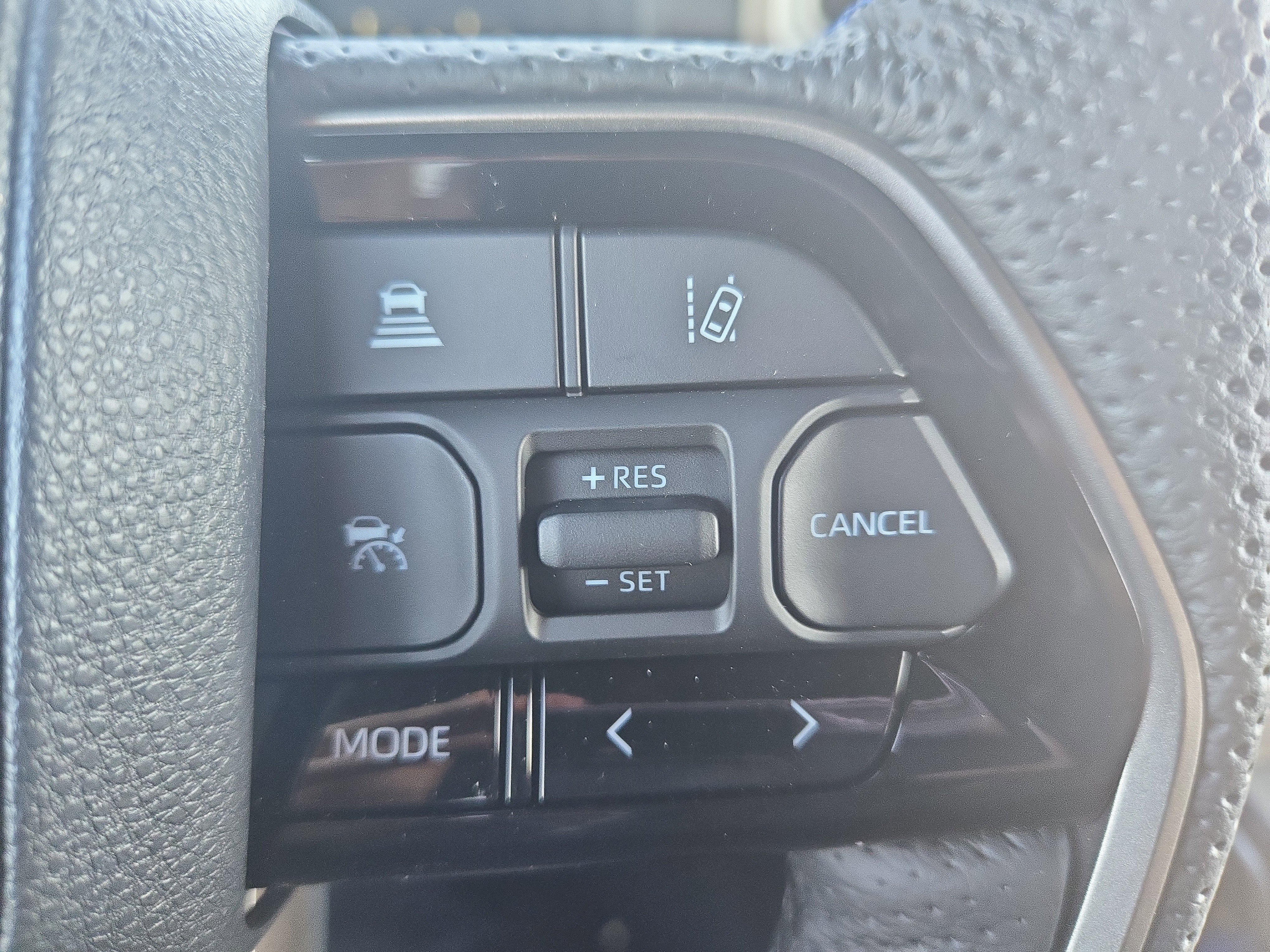 New 2026 Toyota Sequoia Platinum image 19
