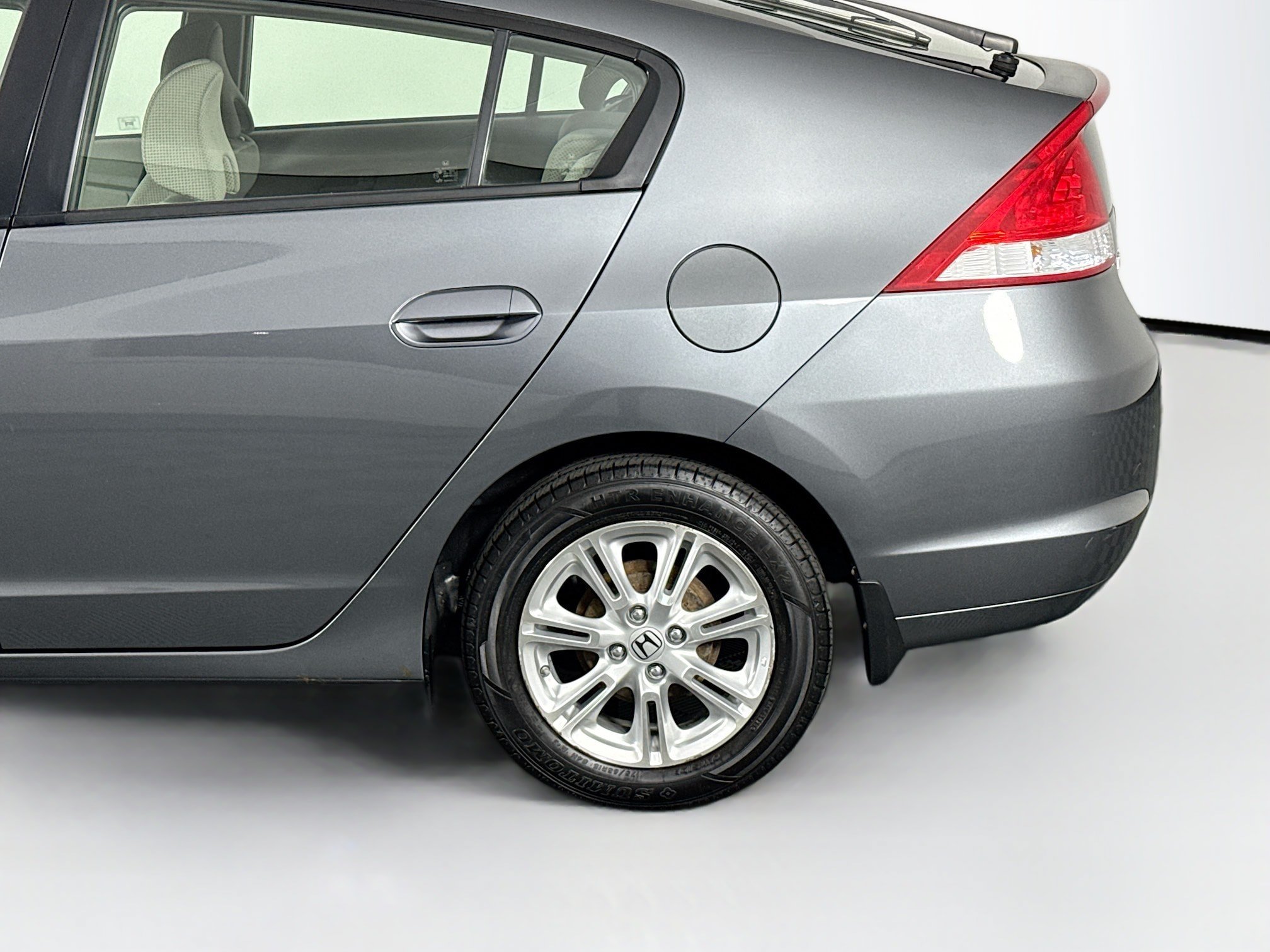 Used 2010 Honda Insight EX image 39